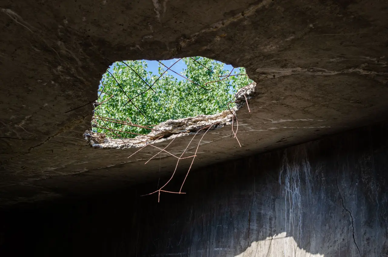 Ceiling Mold Prevention in Sherrelwood